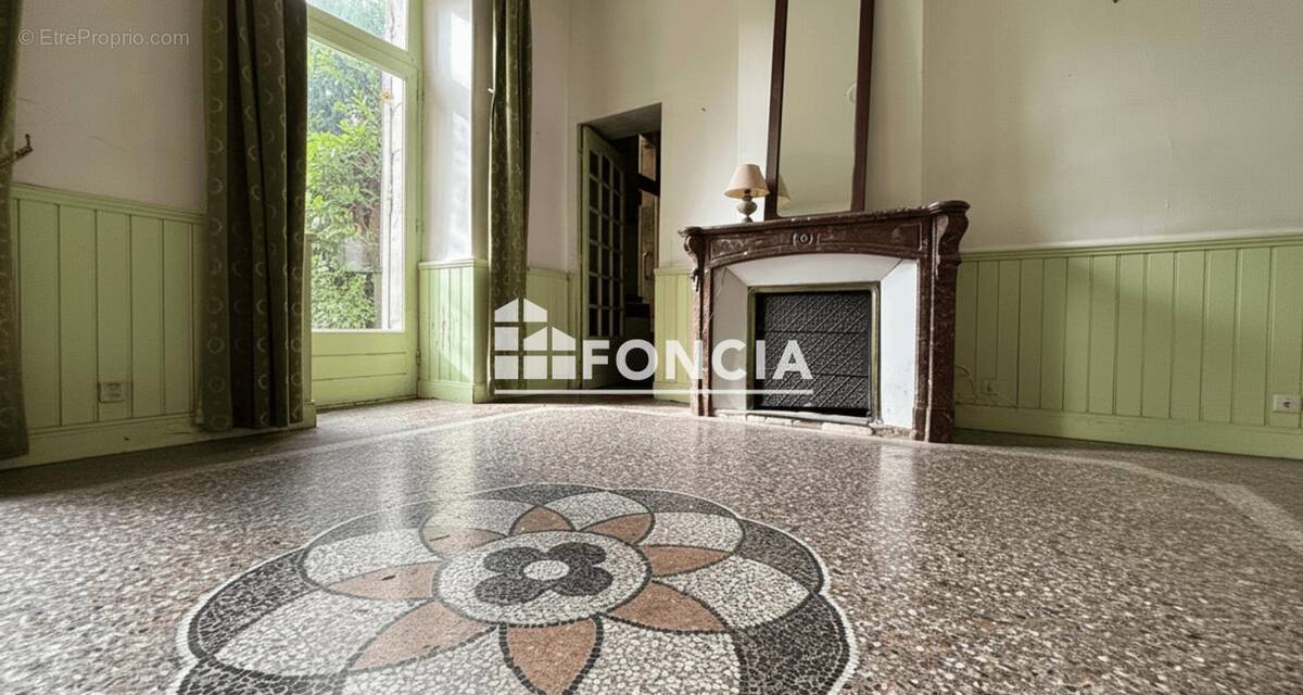 Maison à PENNAUTIER