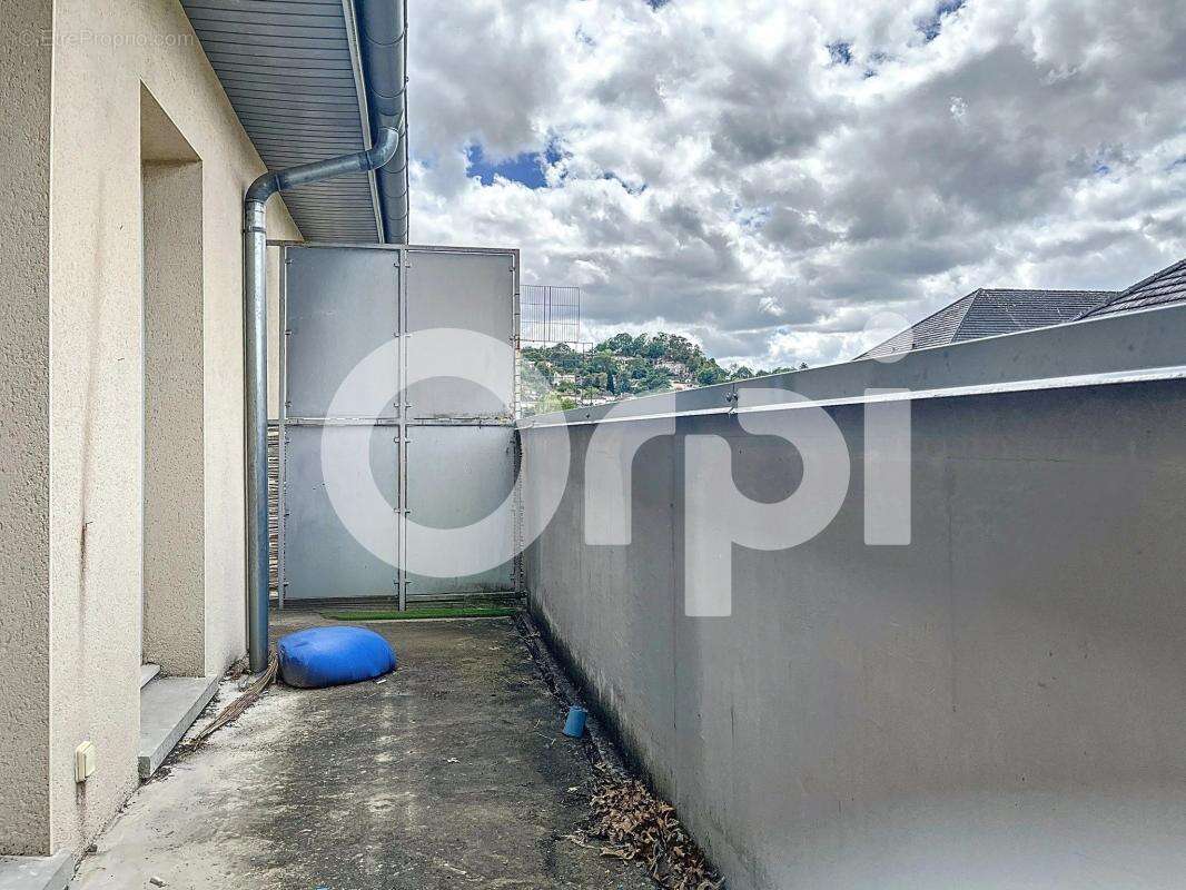 Appartement à BRIVE-LA-GAILLARDE