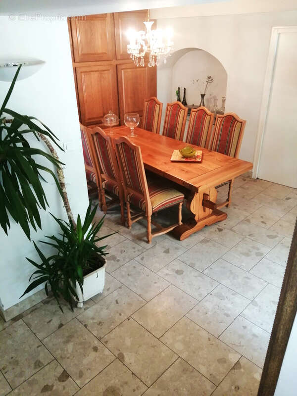 Maison à BAUME-LES-DAMES