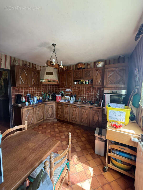 Maison à LA FERTE-SOUS-JOUARRE