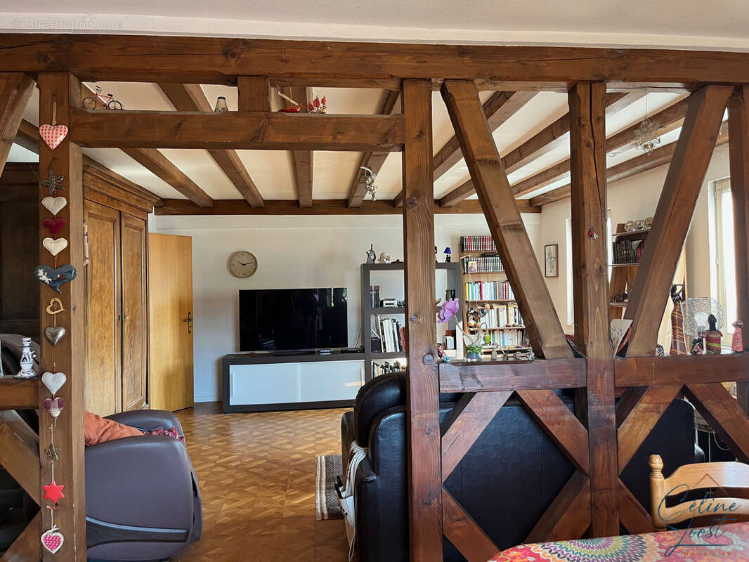 EXCLUSIF ! Immeuble investisseur composé de 3 appartements loués. - photo 12