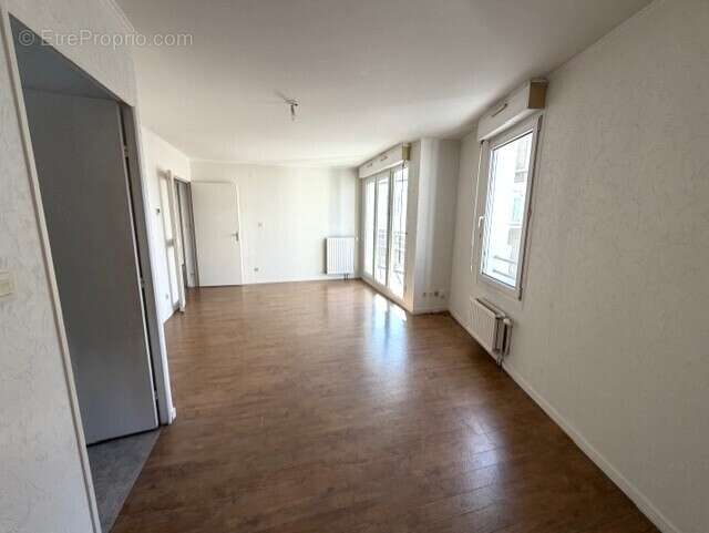 Appartement à ANGERS