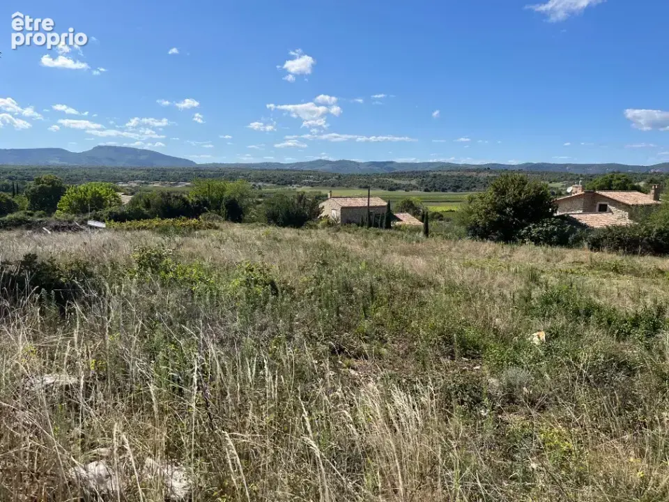 Terrain 1 002 m² à vendre à Larnas (07220) - photo 4