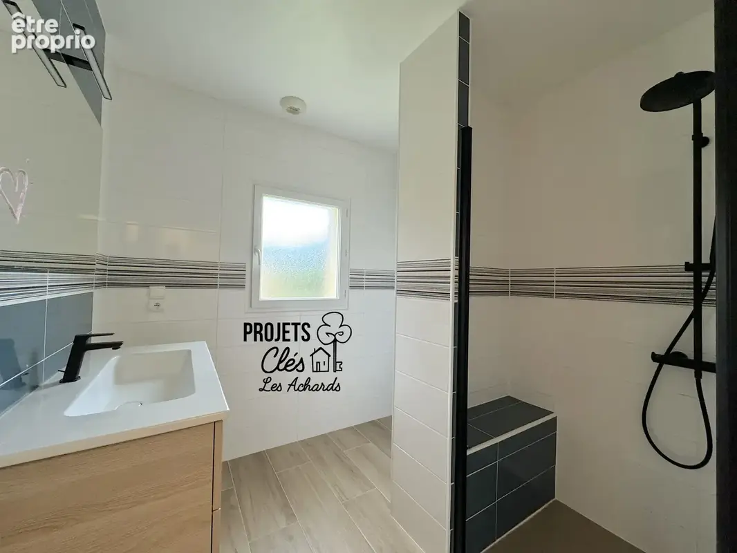 Belle maison trois chambres, au calme d'un lieu-dit - photo 6