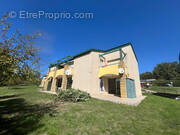 Appartement à VILLENEUVE-SUR-LOT