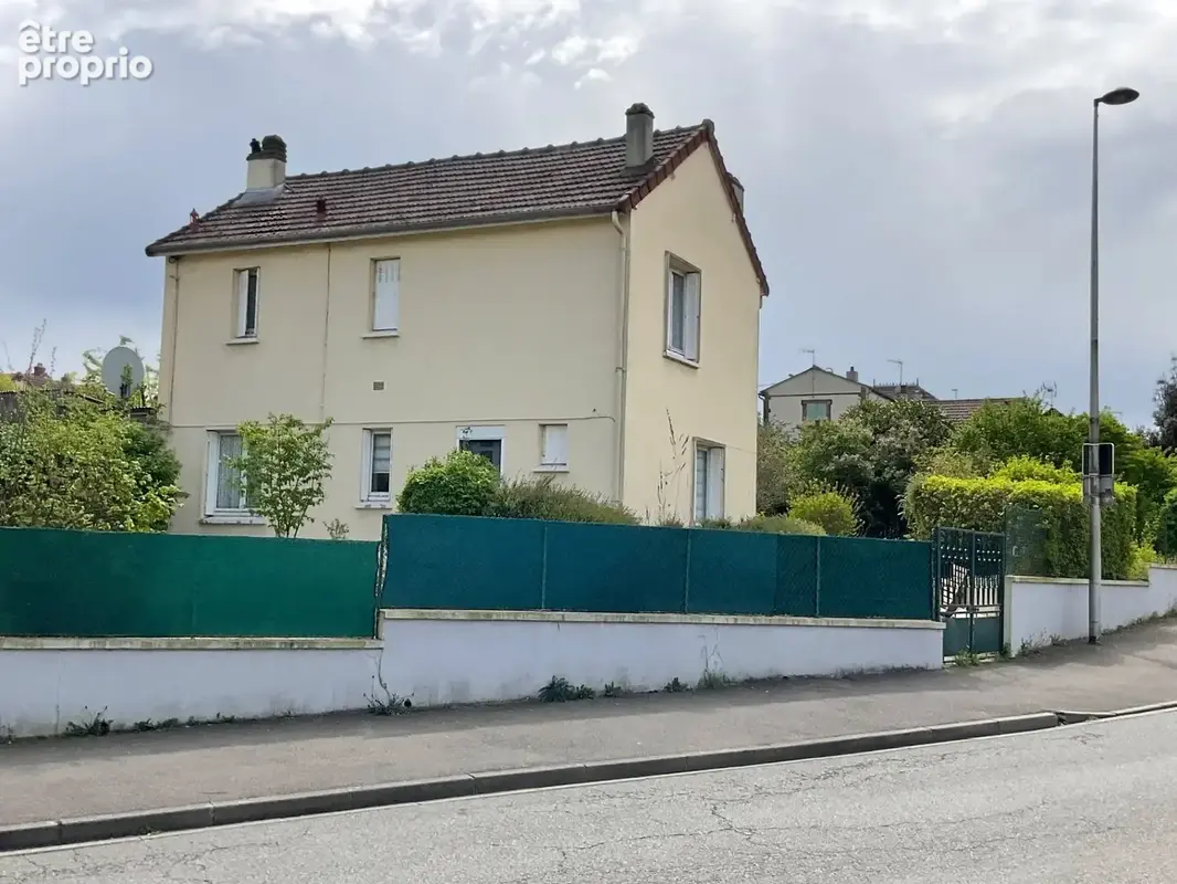 Maison à vendre 4 pièces CHARTRES (28) - photo 17