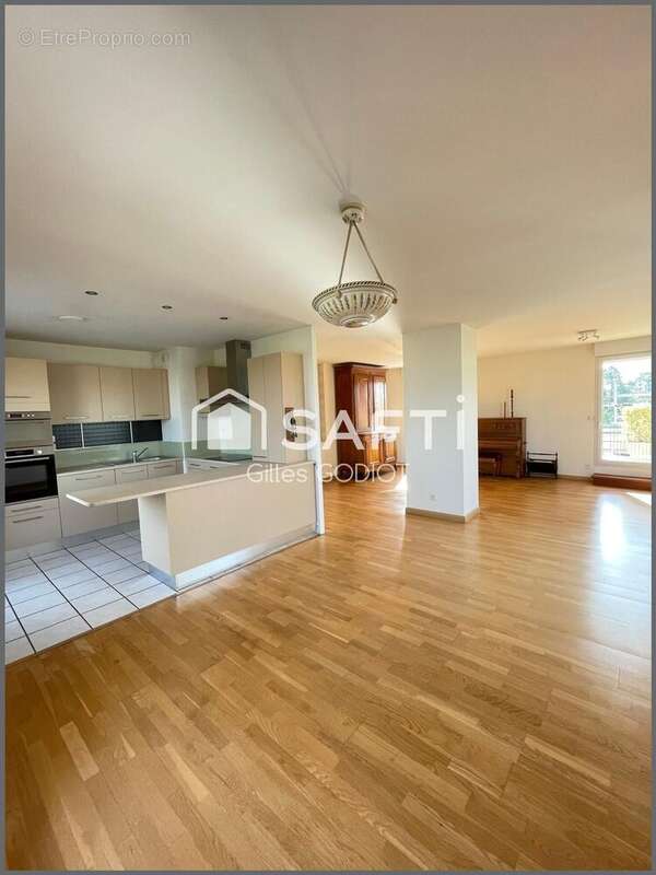 Photo 3 - Appartement à REZE