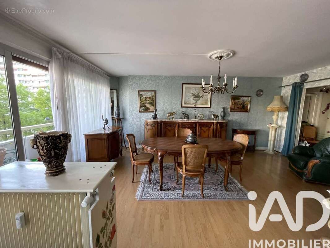 Photo 3 - Appartement à SAINT-DIZIER