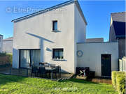 Maison à BOURGBARRE