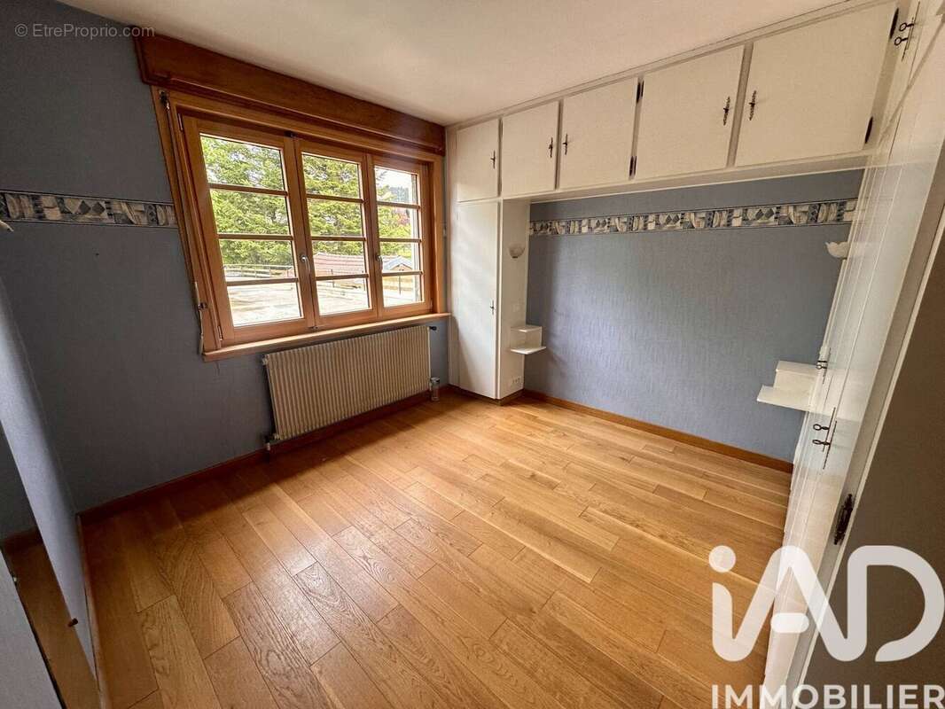Photo 5 - Maison à LES FINS