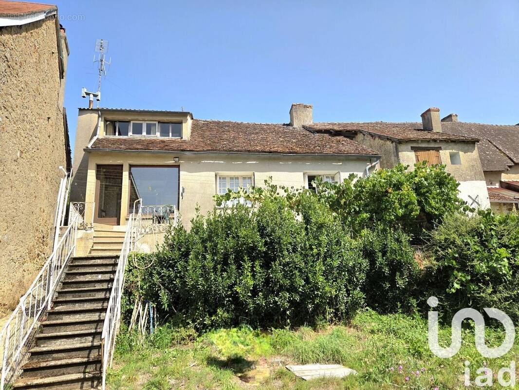 Photo 1 - Maison à THOLLET