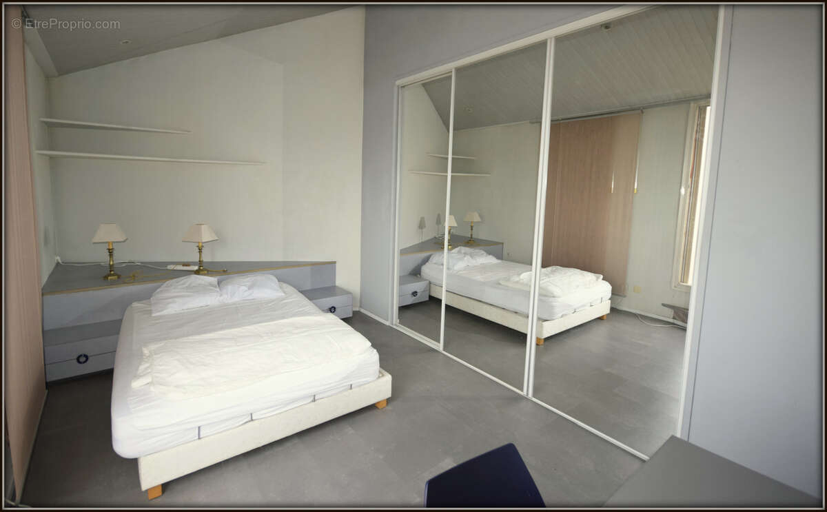 Appartement à AGEN