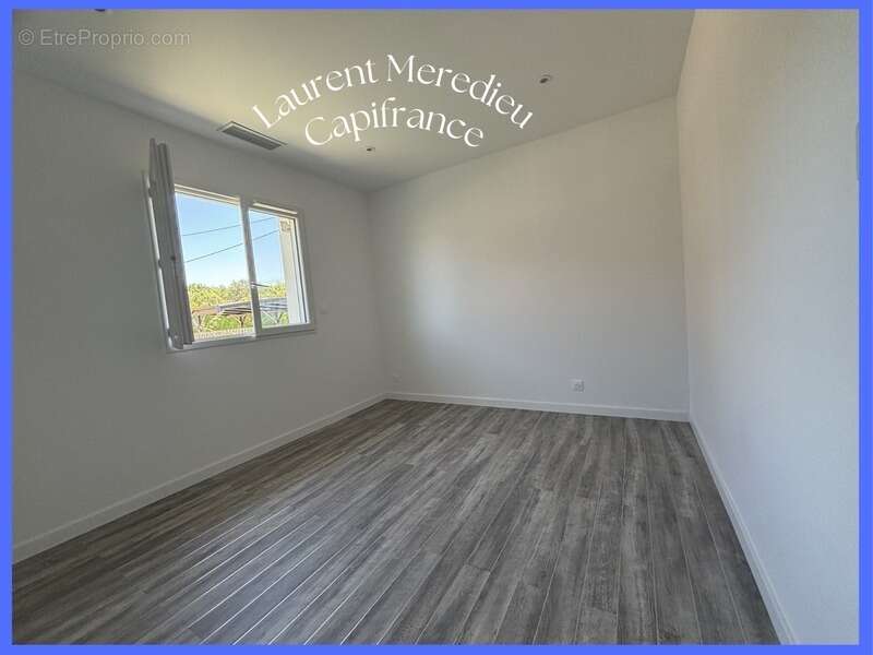 Maison neuve 115 m² – Plain-pied – Suite parentale – Terrain 600 m² – Peujard - photo 7