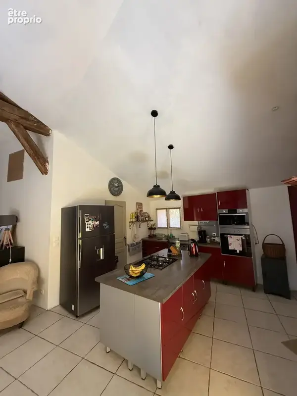 Longere-secteur fleure - photo 3