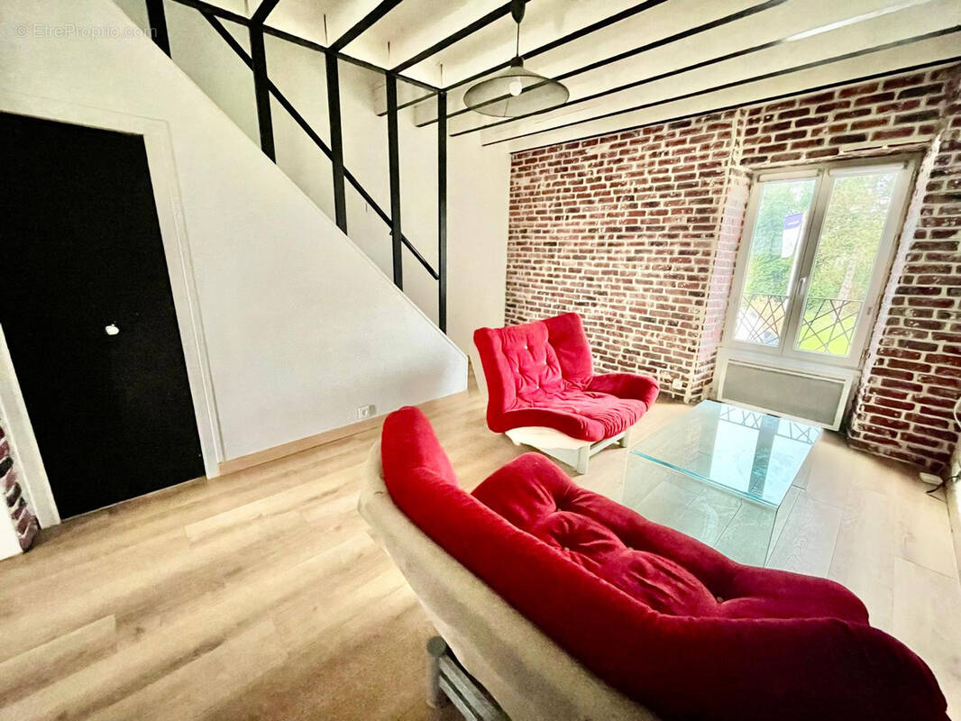 Appartement à COULOMMIERS