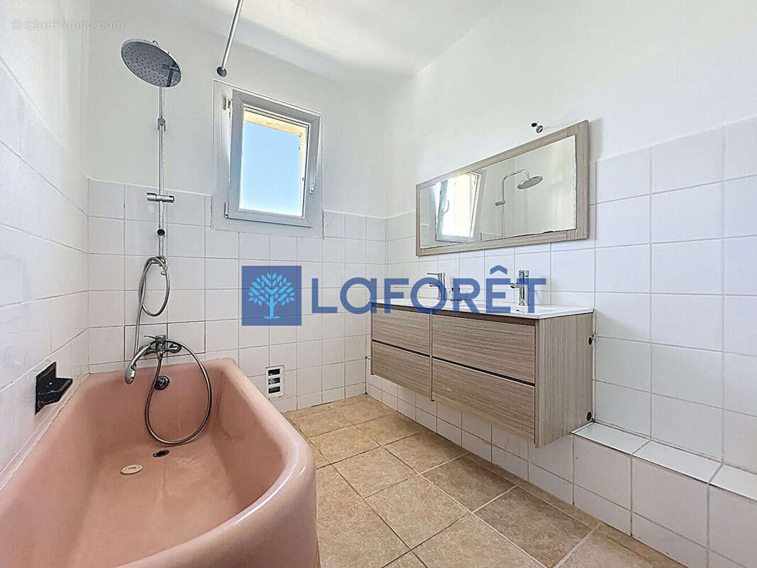 Appartement à DRAGUIGNAN
