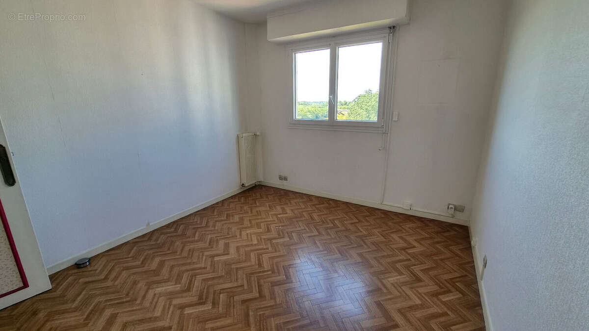 Appartement - 84 m2 - Tours - photo 6