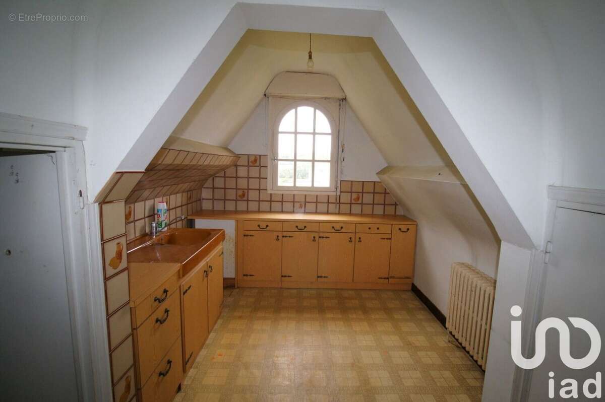 Photo 2 - Maison à CALAN