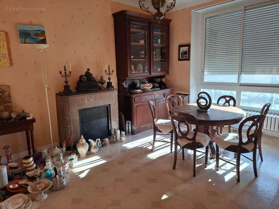 Photo 8 - Maison à CAPDENAC-GARE