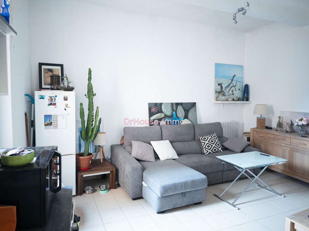 Appartement à GEMENOS