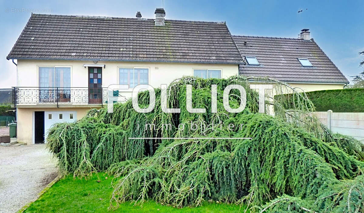 Maison sur sous-sol complet A Vendre En Viager Occupé - photo 14
