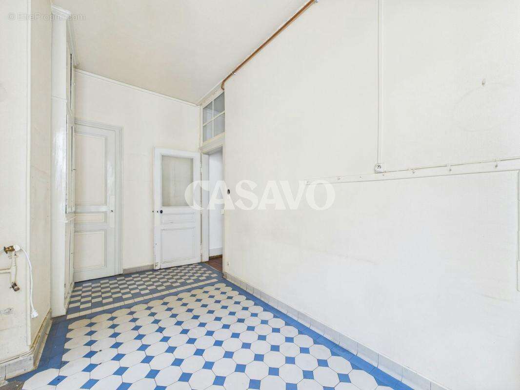 Vente Appartement 3 pièces de 86m² - 67000 Strasbourg - photo 12