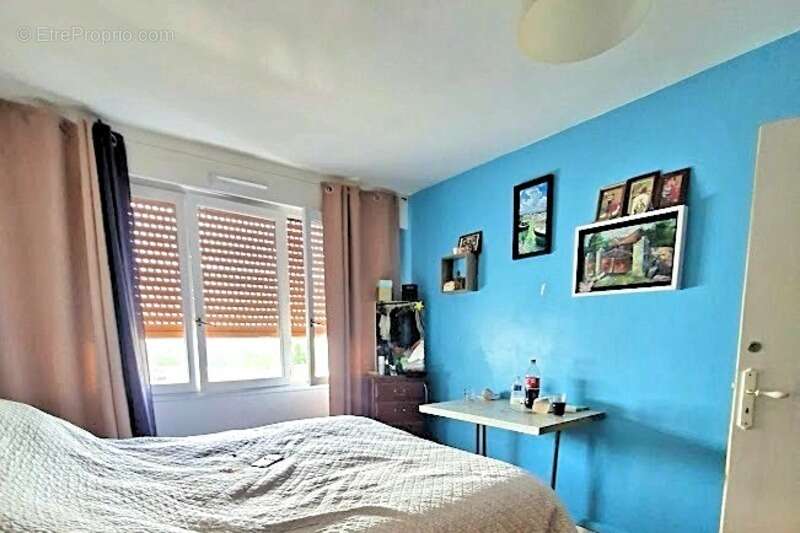 Appartement à BONDY