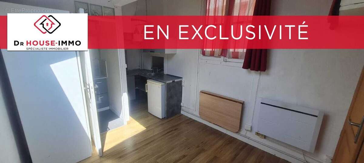 Appartement à LYON-7E