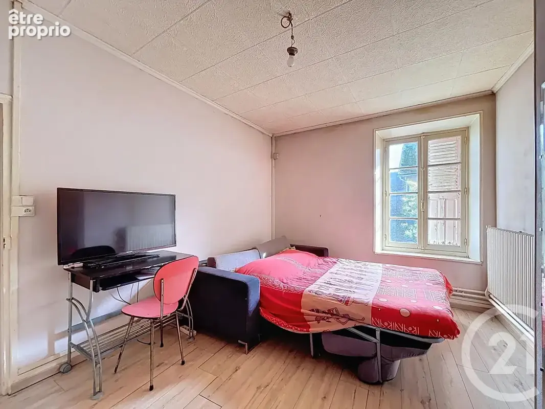 Maison 4 pièces 75 m² à vendre à Etigny (89510) - photo 4