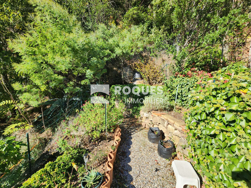 Appartement à LODEVE