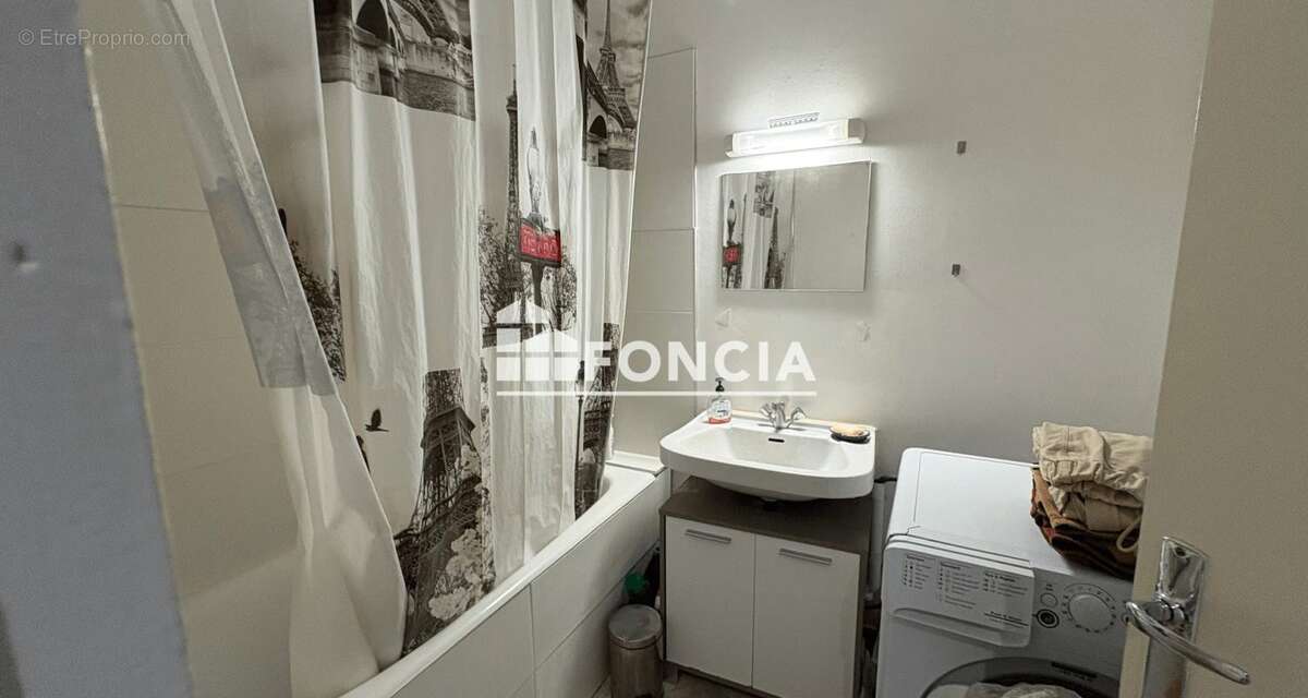 Appartement à LIMOGES