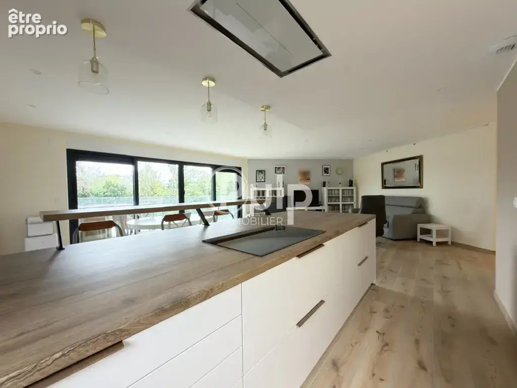 Appartement d'Exception aux Portes d'Arras - photo 5