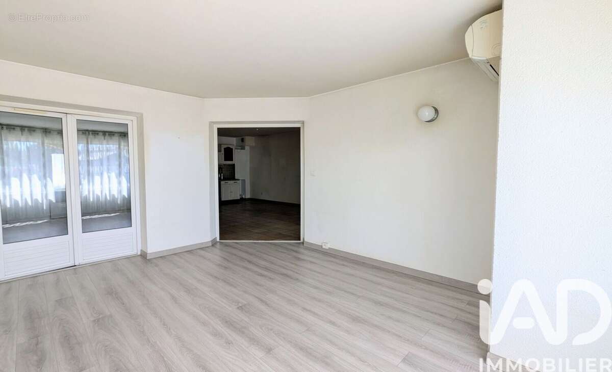Photo 3 - Appartement à MONTEUX