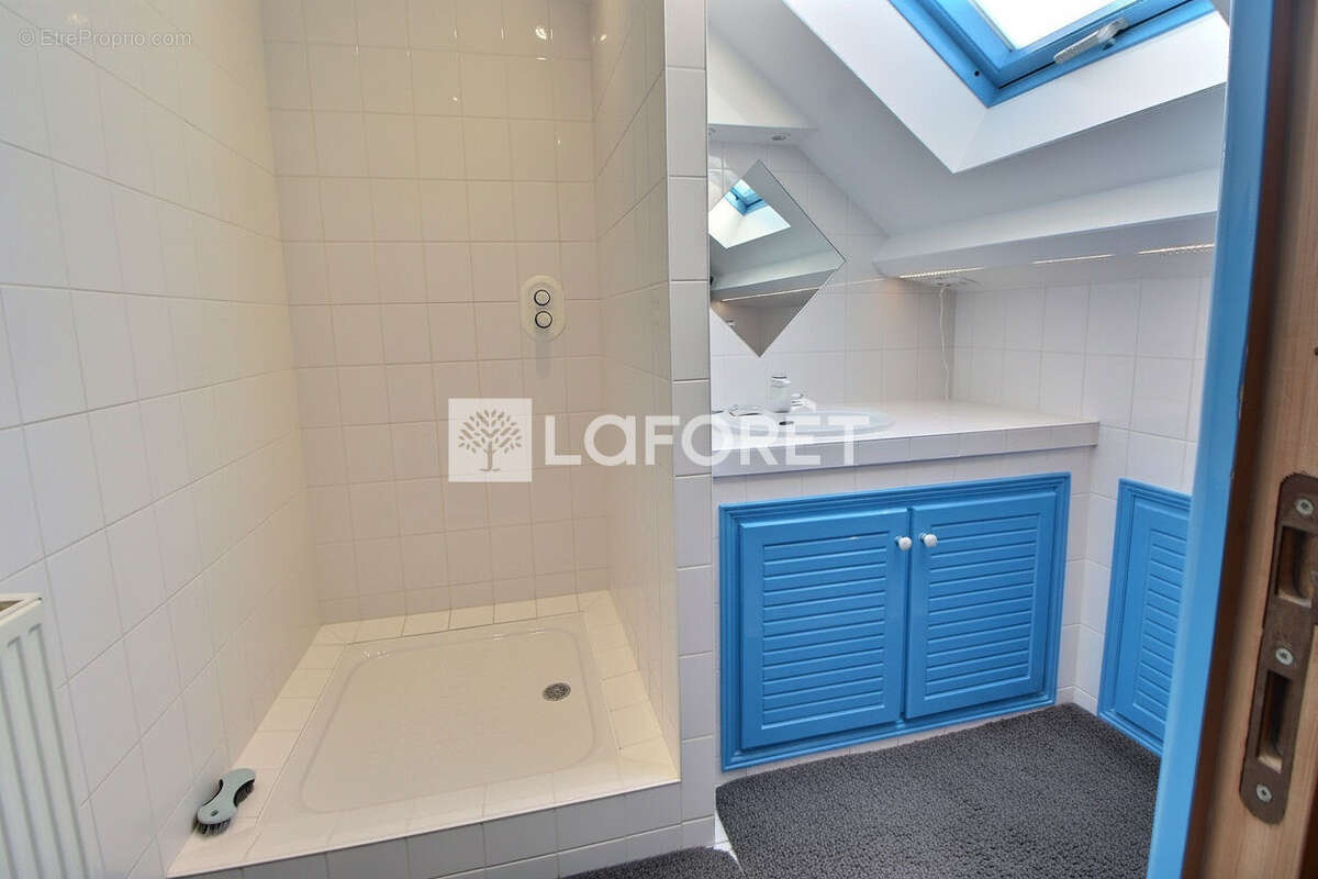 Maison à RUEIL-MALMAISON