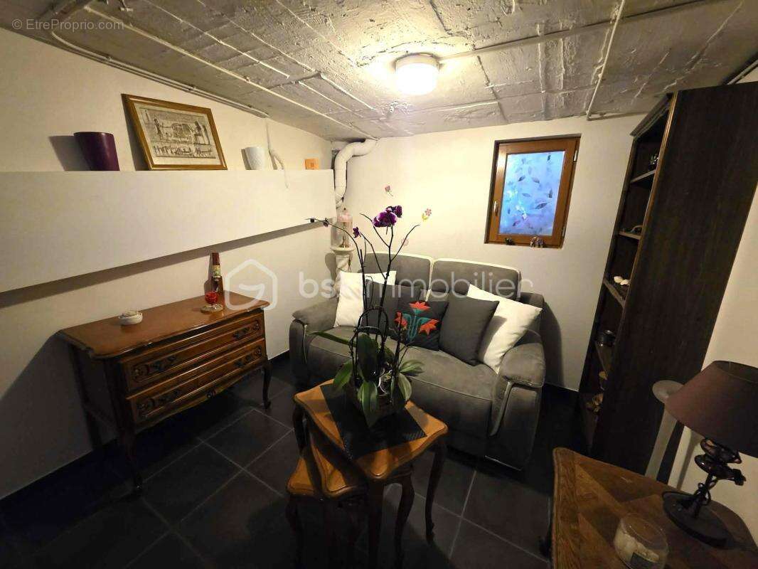 Maison à LE PERREUX-SUR-MARNE