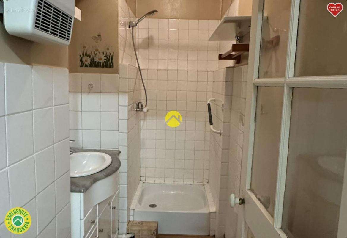 Maison à JOUET-SUR-L&#039;AUBOIS