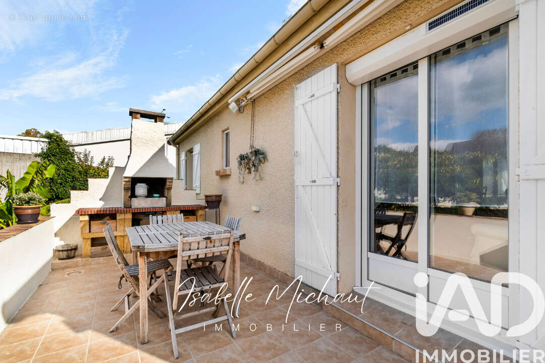 Photo 9 - Maison à VERNEUIL-SUR-SEINE