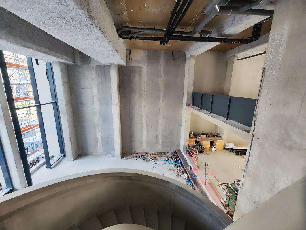 Commerce à PARIS-13E