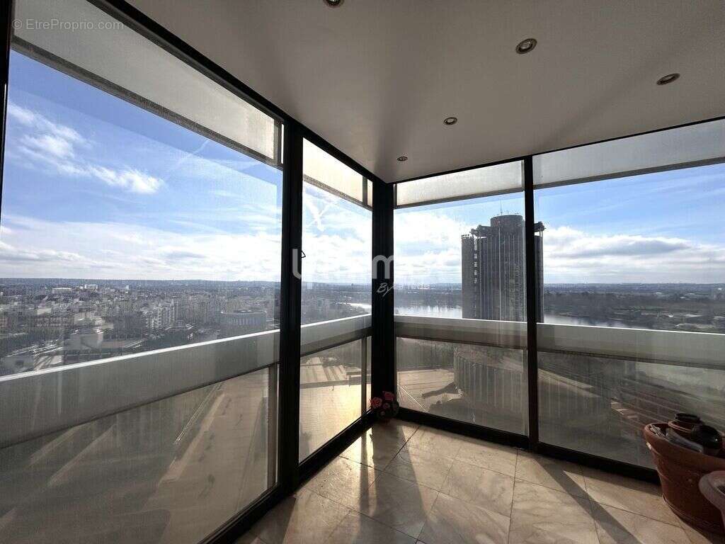 Appartement à CRETEIL