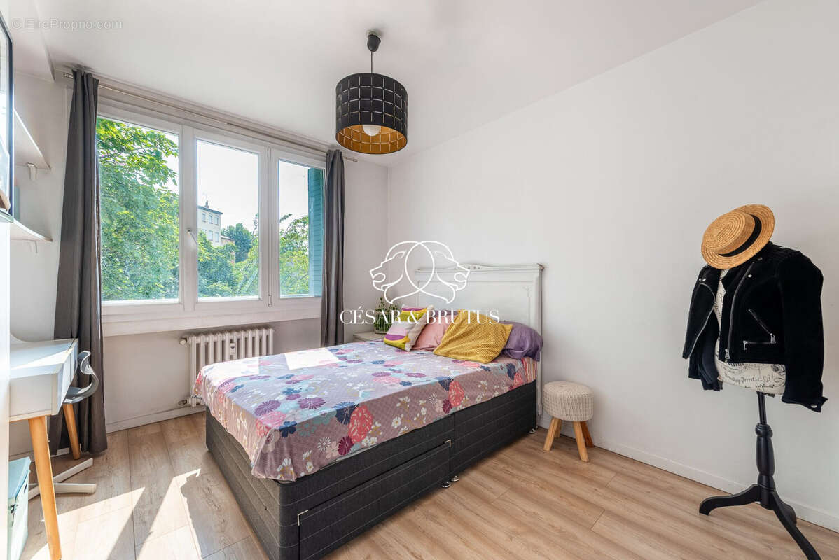 Appartement à LYON-4E