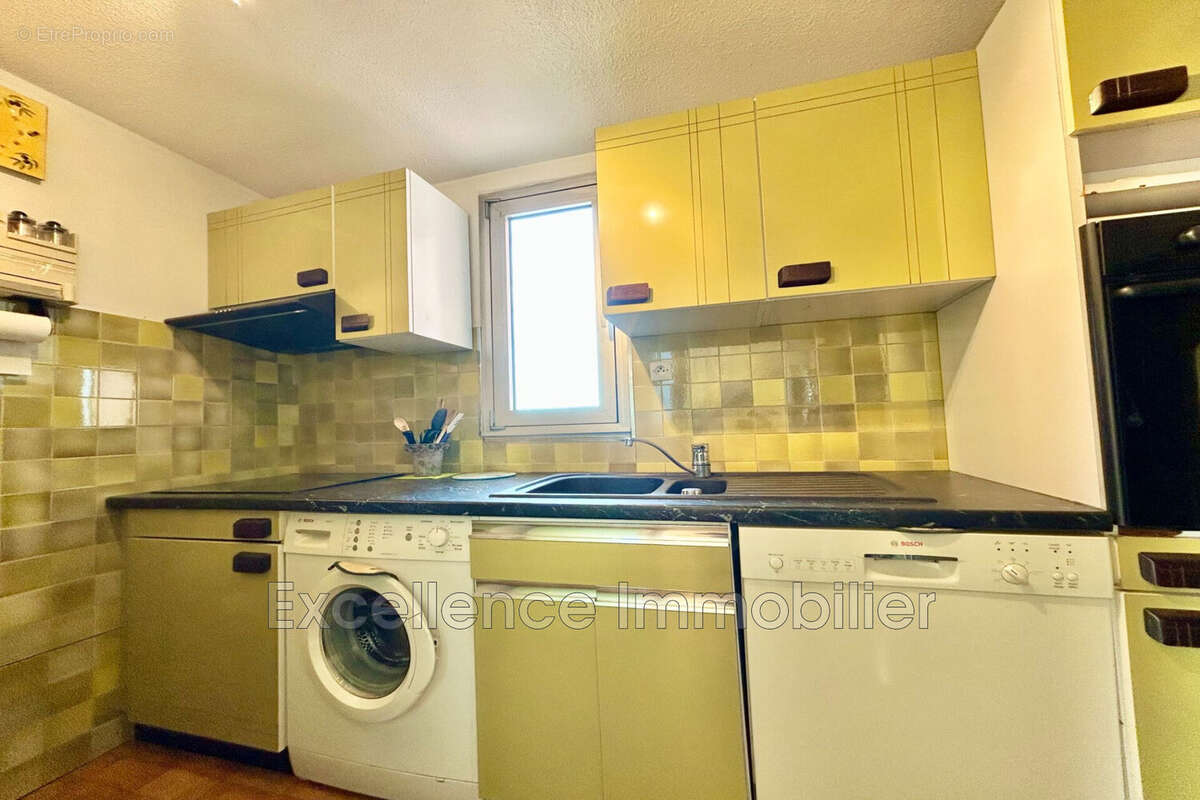 Appartement à SAINTE-MAXIME