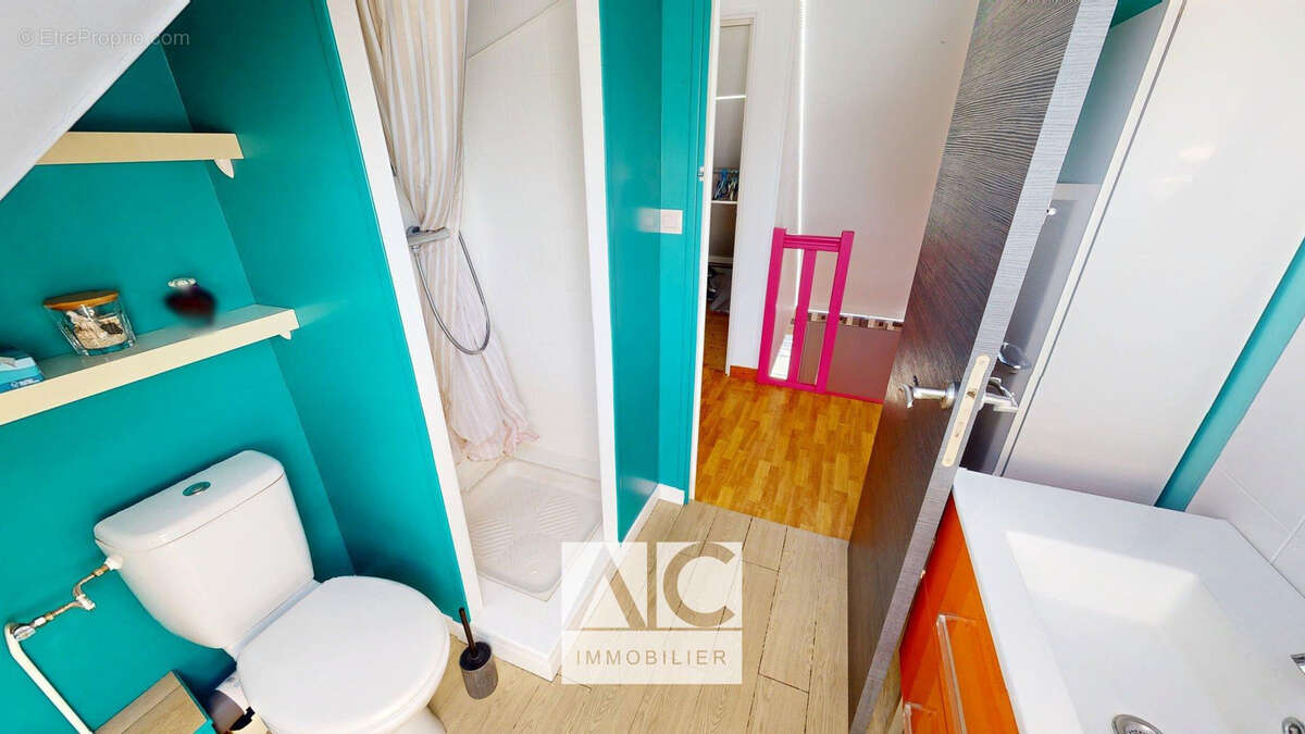 Maison 5 pièces, 146m2, LANVOLLON (22290) - photo 11