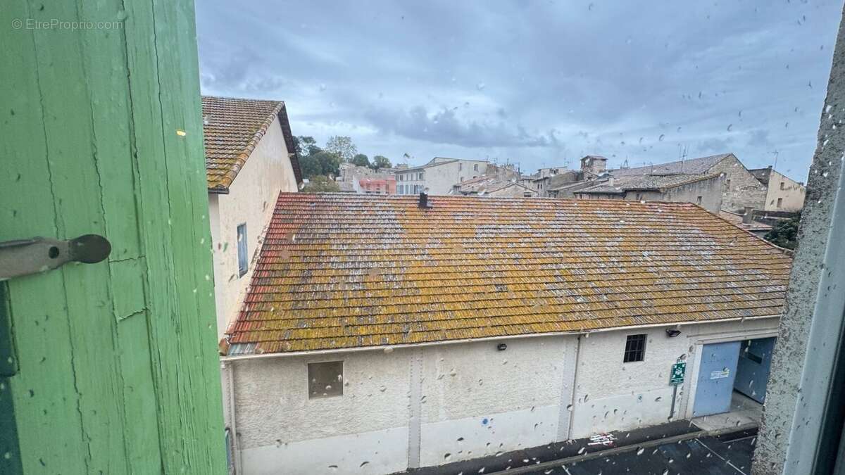Appartement à PEZENAS