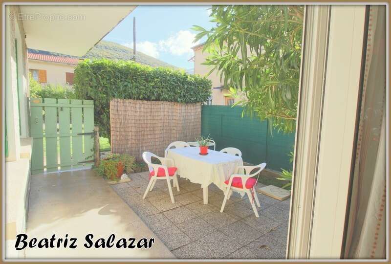 Appartement à DIGNE-LES-BAINS