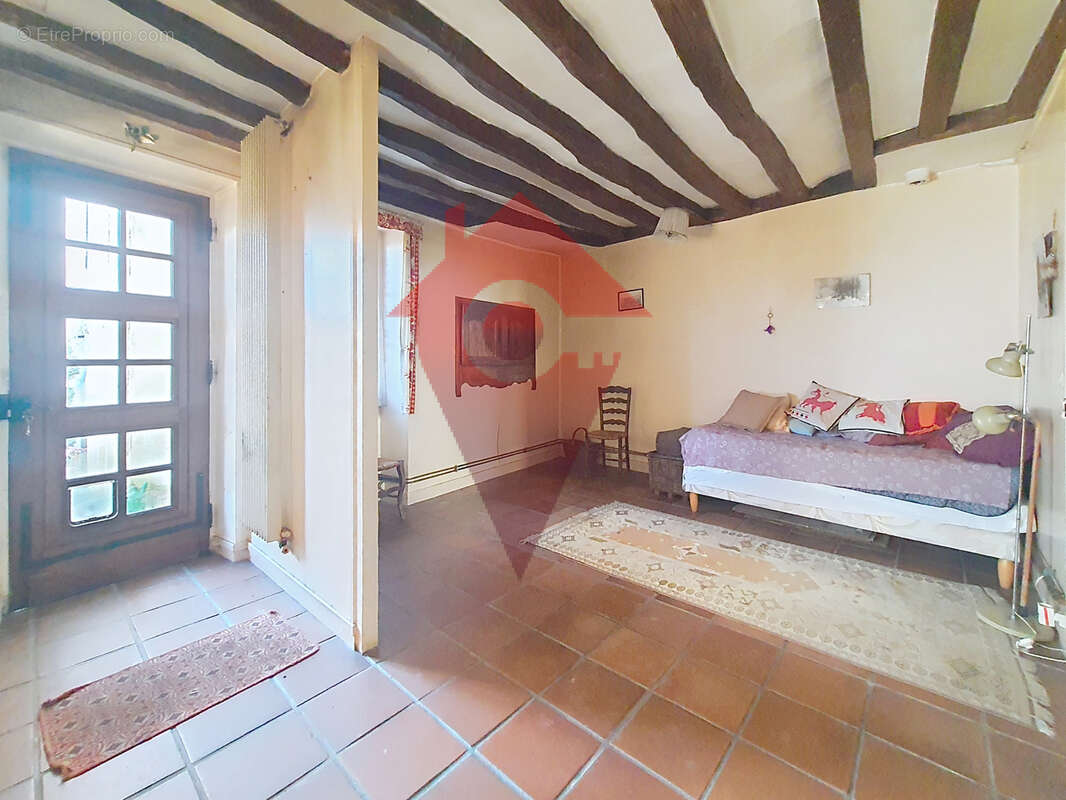 Maison à acheter pour grande famille à Leuville-Sur-Orge avec Ometim Antony - photo 3