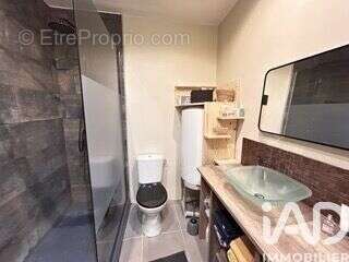 Photo 7 - Appartement à LE BOURG-D'OISANS