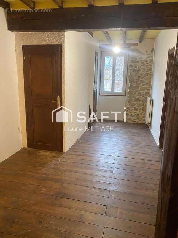 Photo 7 - Maison à BRASSAC