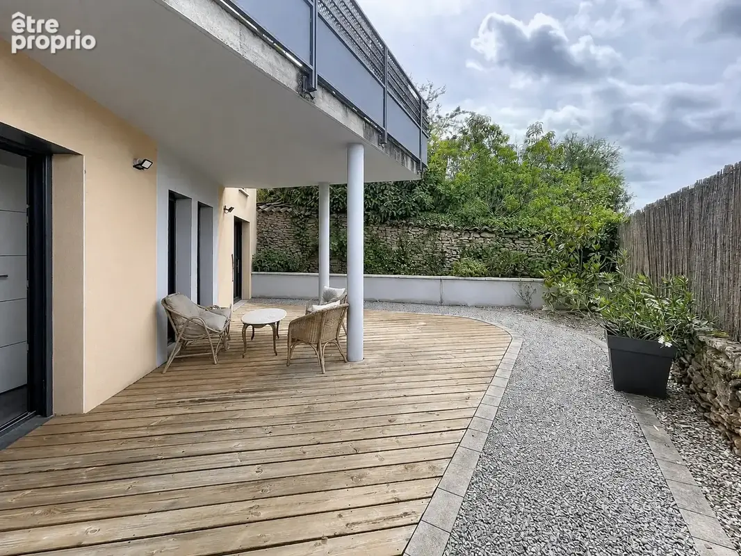Maison de village coeur de bourg - photo 10