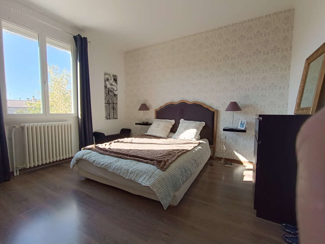 Maison à CARCASSONNE