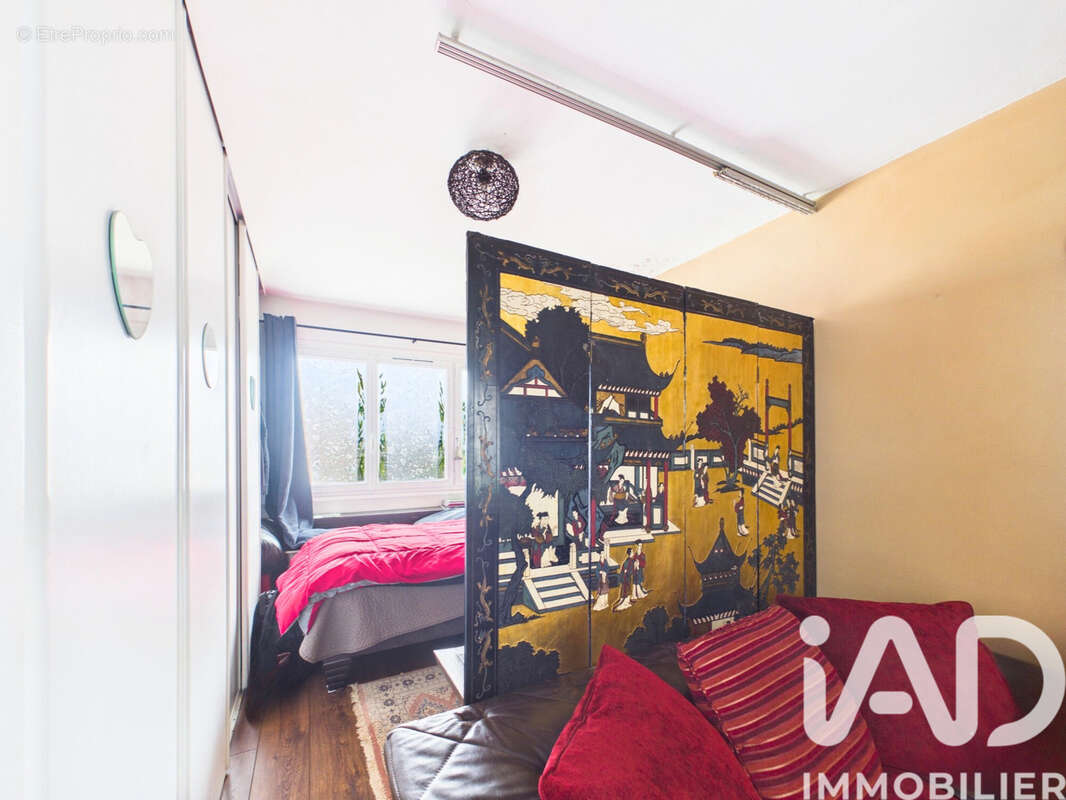 Photo 6 - Appartement à ALFORTVILLE